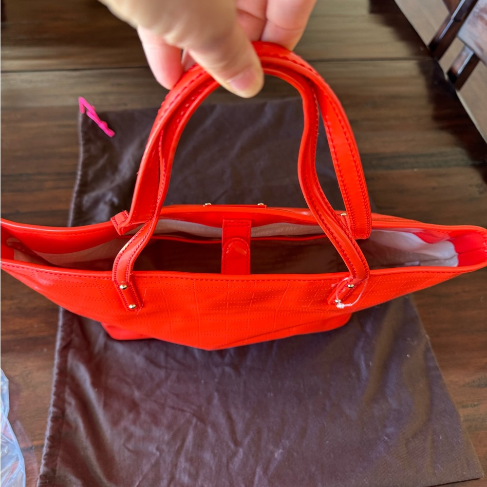 Authentic Kate Spade tote - Picture 7 of 10